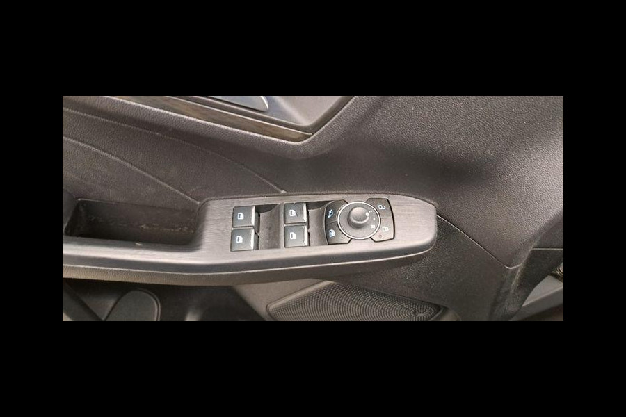 Ford Kuga 2.5 FHEV Titanium 190pk | Driver Assistance Pack | Wegklapbare Trekhaak | Geen stekker nodig | 1.600kg Trekgewicht | Michelin Cross Climate banden