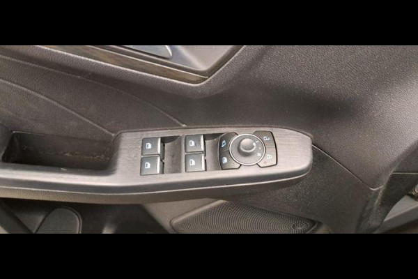 Ford Kuga 2.5 FHEV Titanium 190pk | Driver Assistance Pack | Wegklapbare Trekhaak | Geen stekker nodig | 1.600kg Trekgewicht | Michelin Cross Climate banden