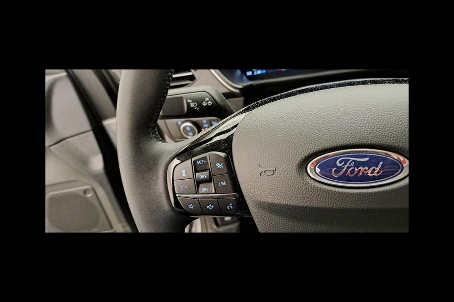 Ford Kuga 2.5 FHEV Titanium 190pk | Driver Assistance Pack | Wegklapbare Trekhaak | Geen stekker nodig | 1.600kg Trekgewicht | Michelin Cross Climate banden