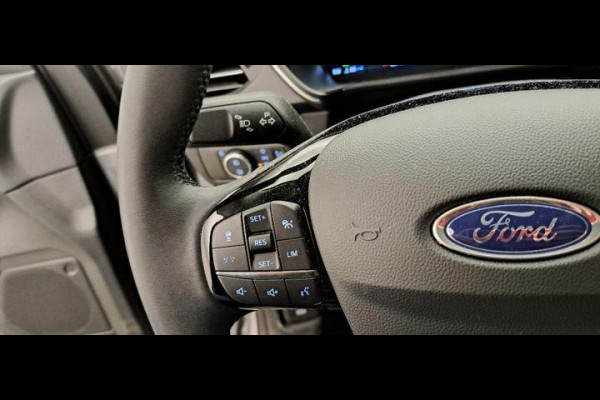 Ford Kuga 2.5 FHEV Titanium 190pk | Driver Assistance Pack | Wegklapbare Trekhaak | Geen stekker nodig | 1.600kg Trekgewicht | Michelin Cross Climate banden