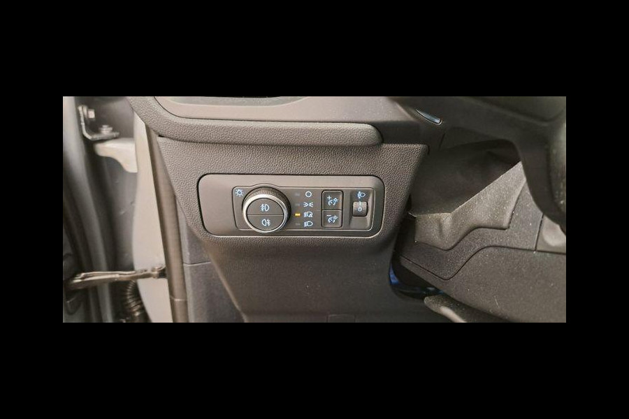 Ford Kuga 2.5 FHEV Titanium 190pk | Driver Assistance Pack | Wegklapbare Trekhaak | Geen stekker nodig | 1.600kg Trekgewicht | Michelin Cross Climate banden