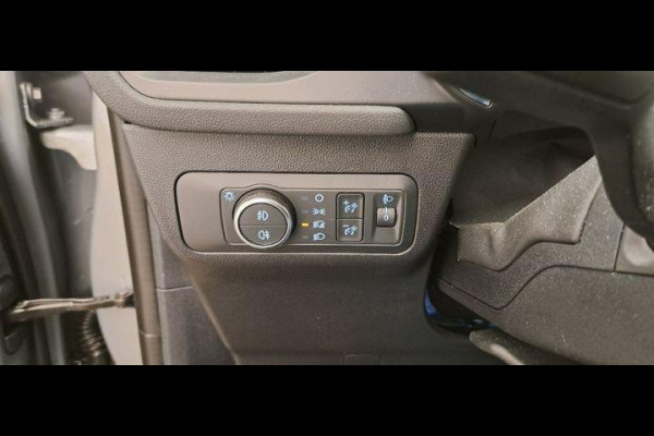 Ford Kuga 2.5 FHEV Titanium 190pk | Driver Assistance Pack | Wegklapbare Trekhaak | Geen stekker nodig | 1.600kg Trekgewicht | Michelin Cross Climate banden