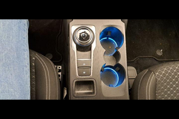 Ford Kuga 2.5 FHEV Titanium 190pk | Driver Assistance Pack | Wegklapbare Trekhaak | Geen stekker nodig | 1.600kg Trekgewicht | Michelin Cross Climate banden