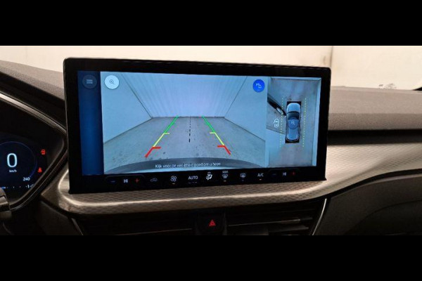 Ford Kuga 2.5 FHEV Titanium 190pk | Driver Assistance Pack | Wegklapbare Trekhaak | Geen stekker nodig | 1.600kg Trekgewicht | Michelin Cross Climate banden