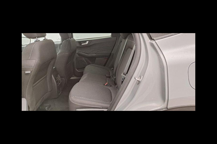 Ford Kuga 2.5 FHEV Titanium 190pk | Driver Assistance Pack | Wegklapbare Trekhaak | Geen stekker nodig | 1.600kg Trekgewicht | Michelin Cross Climate banden