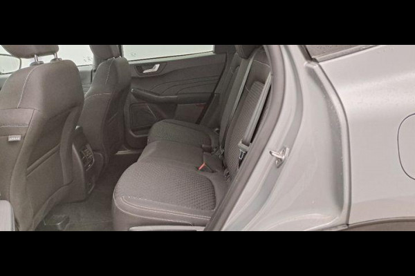 Ford Kuga 2.5 FHEV Titanium 190pk | Driver Assistance Pack | Wegklapbare Trekhaak | Geen stekker nodig | 1.600kg Trekgewicht | Michelin Cross Climate banden