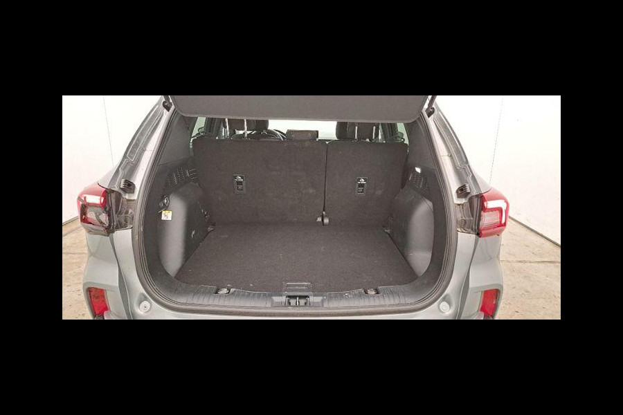 Ford Kuga 2.5 FHEV Titanium 190pk | Driver Assistance Pack | Wegklapbare Trekhaak | Geen stekker nodig | 1.600kg Trekgewicht | Michelin Cross Climate banden