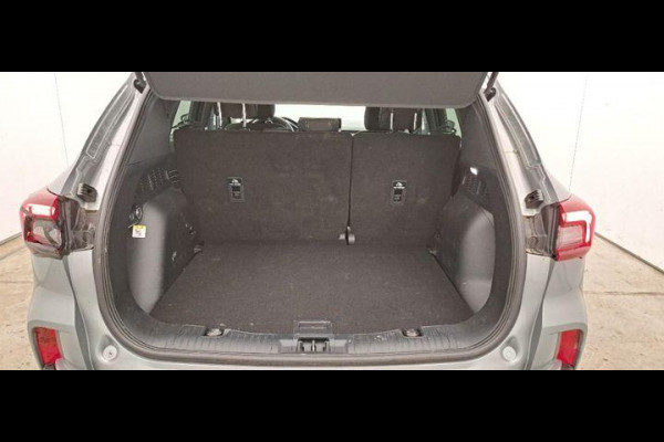 Ford Kuga 2.5 FHEV Titanium 190pk | Driver Assistance Pack | Wegklapbare Trekhaak | Geen stekker nodig | 1.600kg Trekgewicht | Michelin Cross Climate banden