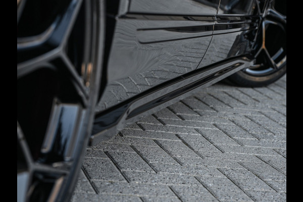 Audi Q8 55 TFSI e quattro Pro Line S | Memory seats | 360 Camera | Keyless | Soft close | Adaptive cruise | Panoramadak | B&O sound | Achterbank verwarmd | Ambiance interieur | El. trekhaak