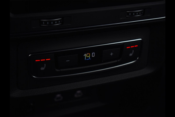 Audi Q8 55 TFSI e quattro Pro Line S | Memory seats | 360 Camera | Keyless | Soft close | Adaptive cruise | Panoramadak | B&O sound | Achterbank verwarmd | Ambiance interieur | El. trekhaak