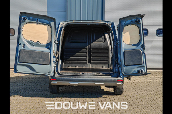 Nissan Townstar L1 Visia N-Connecta Airco LED Fabrieksgarantie