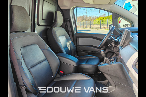 Nissan Townstar L1 Visia N-Connecta Airco LED Fabrieksgarantie
