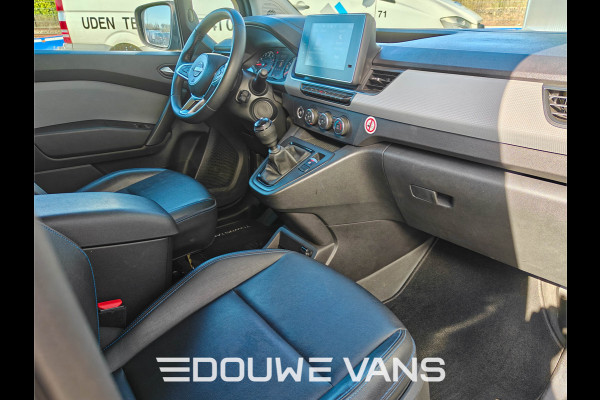 Nissan Townstar L1 Visia N-Connecta Airco LED Fabrieksgarantie