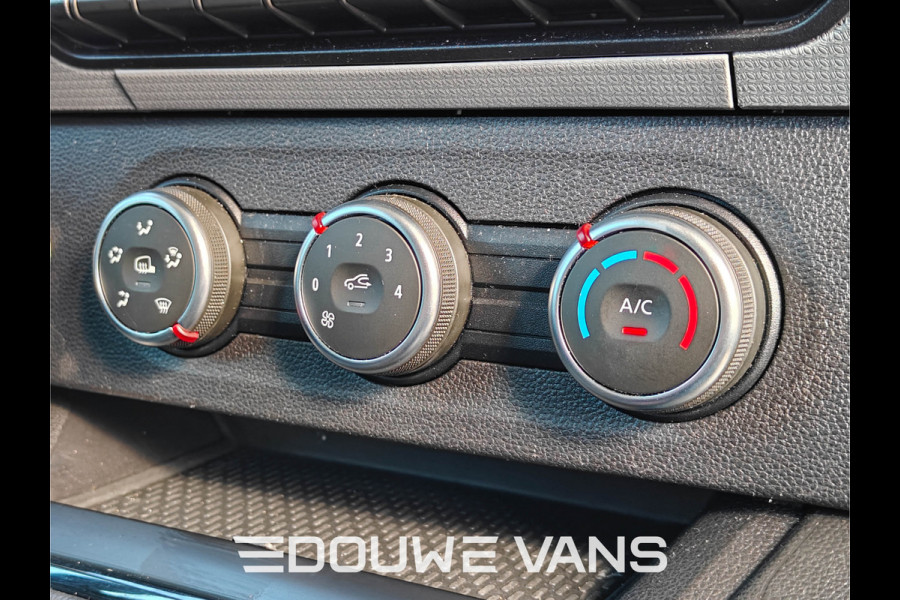 Nissan Townstar L1 Visia N-Connecta Airco LED Fabrieksgarantie