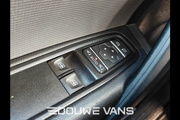 Nissan Townstar L1 Visia N-Connecta Airco LED Fabrieksgarantie