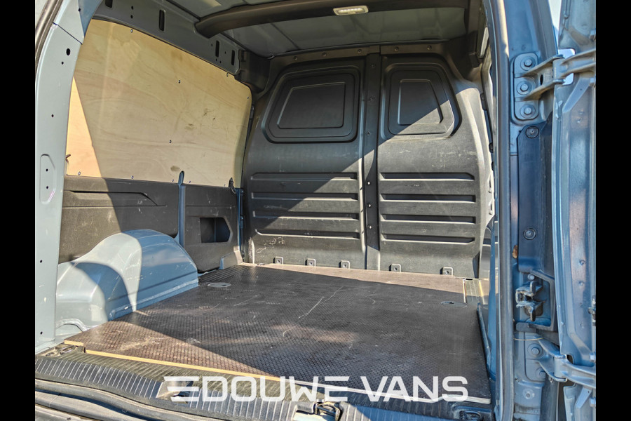 Nissan Townstar L1 Visia N-Connecta Airco LED Fabrieksgarantie