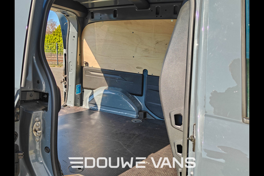 Nissan Townstar L1 Visia N-Connecta Airco LED Fabrieksgarantie