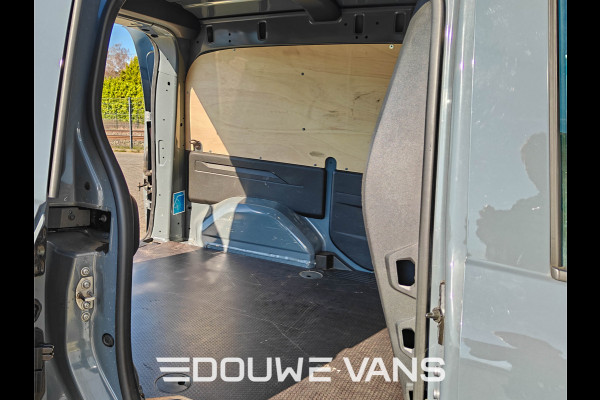 Nissan Townstar L1 Visia N-Connecta Airco LED Fabrieksgarantie