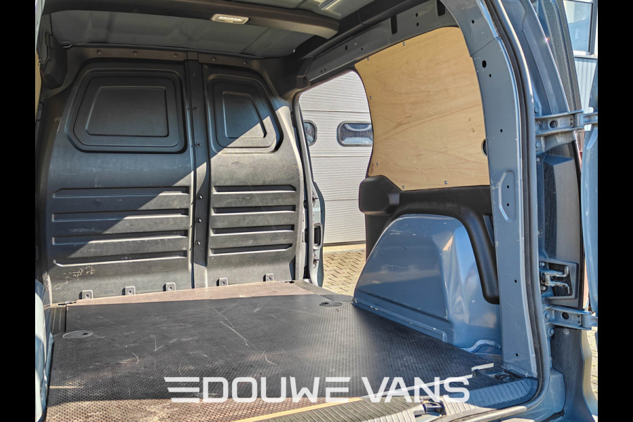 Nissan Townstar L1 Visia N-Connecta Airco LED Fabrieksgarantie