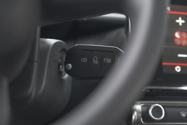 Citroën C3 PureTech 82 Business | Parkeersensoren | Apple Carplay | Climate Control