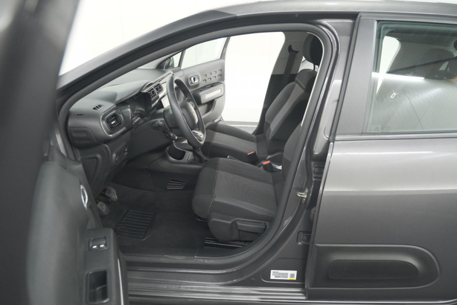 Citroën C3 PureTech 82 Business | Parkeersensoren | Apple Carplay | Climate Control