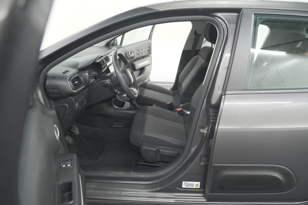 Citroën C3 PureTech 82 Business | Parkeersensoren | Apple Carplay | Climate Control