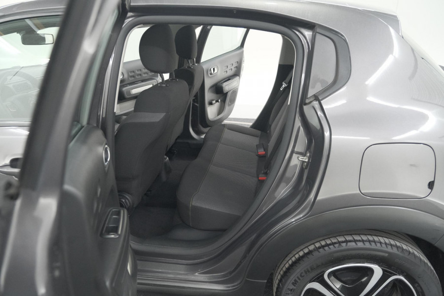 Citroën C3 PureTech 82 Business | Parkeersensoren | Apple Carplay | Climate Control