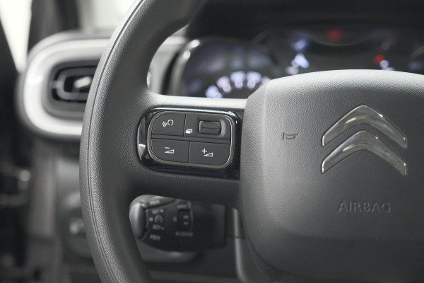 Citroën C3 PureTech 82 Business | Parkeersensoren | Apple Carplay | Climate Control