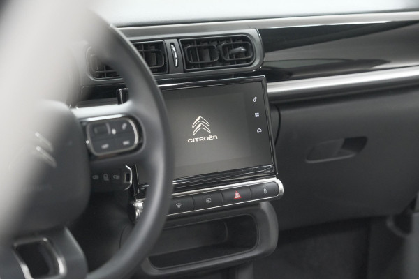 Citroën C3 PureTech 82 Business | Parkeersensoren | Apple Carplay | Climate Control
