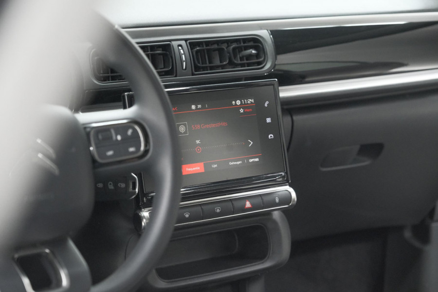 Citroën C3 PureTech 82 Business | Parkeersensoren | Apple Carplay | Climate Control
