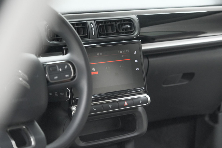 Citroën C3 PureTech 82 Business | Parkeersensoren | Apple Carplay | Climate Control