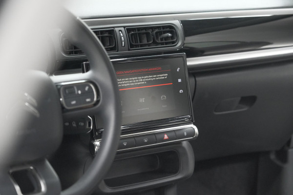 Citroën C3 PureTech 82 Business | Parkeersensoren | Apple Carplay | Climate Control
