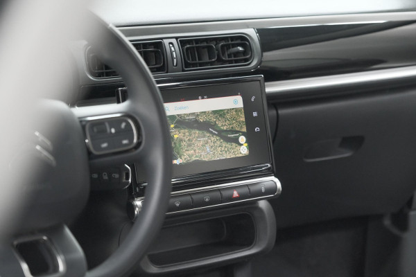 Citroën C3 PureTech 82 Business | Parkeersensoren | Apple Carplay | Climate Control