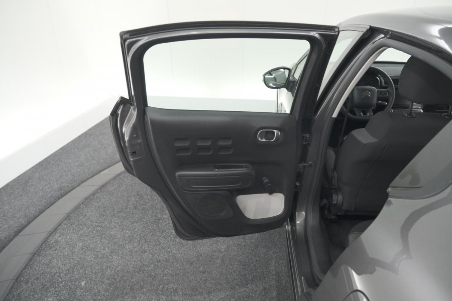 Citroën C3 PureTech 82 Business | Parkeersensoren | Apple Carplay | Climate Control