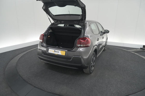 Citroën C3 PureTech 82 Business | Parkeersensoren | Apple Carplay | Climate Control
