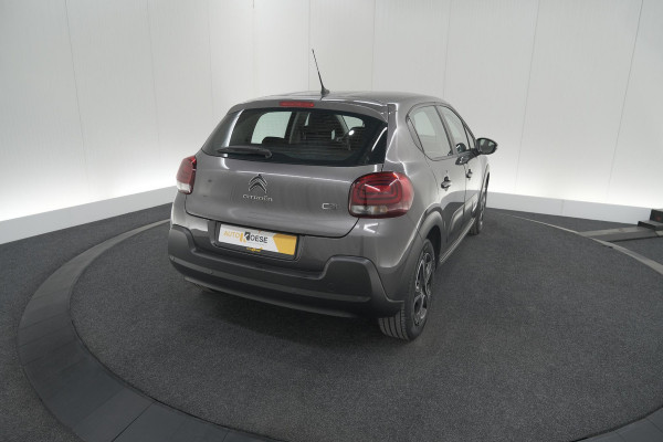 Citroën C3 PureTech 82 Business | Parkeersensoren | Apple Carplay | Climate Control