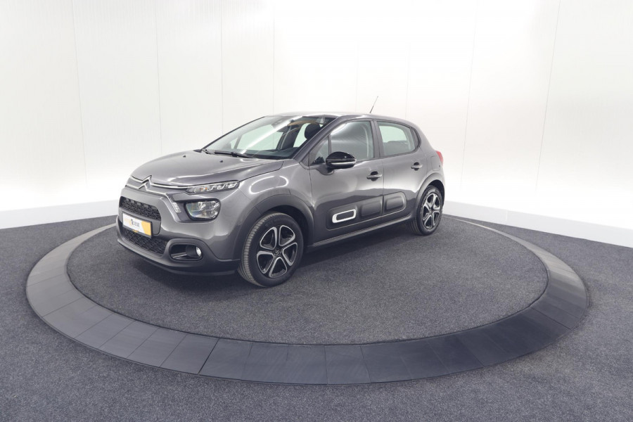 Citroën C3 PureTech 82 Business | Parkeersensoren | Apple Carplay | Climate Control