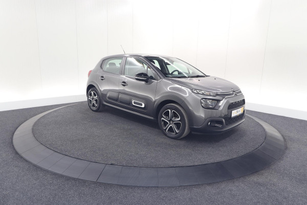 Citroën C3 PureTech 82 Business | Parkeersensoren | Apple Carplay | Climate Control