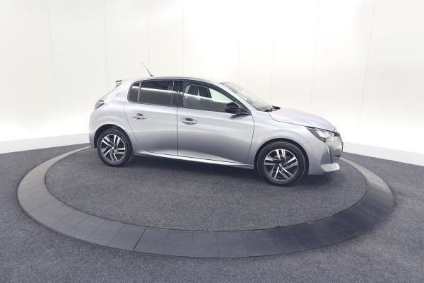 Peugeot 208 PureTech 100 Allure Pack | Camera | Adaptieve Cruise Control | Apple Carplay | Stoelverwarming