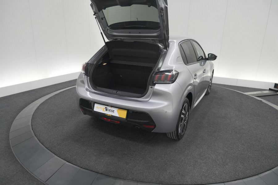 Peugeot 208 PureTech 100 Allure Pack | Camera | Adaptieve Cruise Control | Apple Carplay | Stoelverwarming
