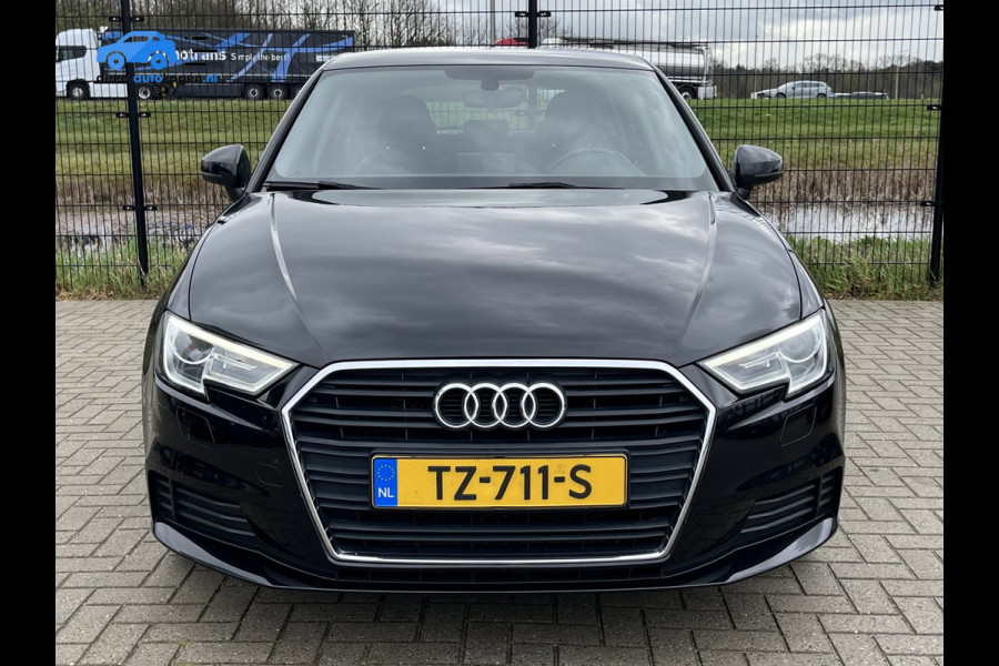 Audi A3 Sportback 30 TFSI Pro Line NAVI | Cruise Control | Dealer onderhouden