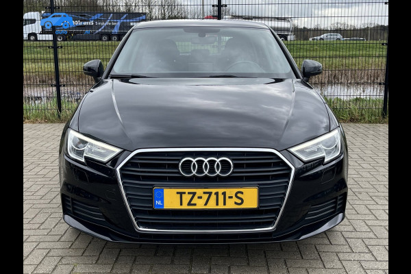 Audi A3 Sportback 30 TFSI Pro Line NAVI | Cruise Control | Dealer onderhouden