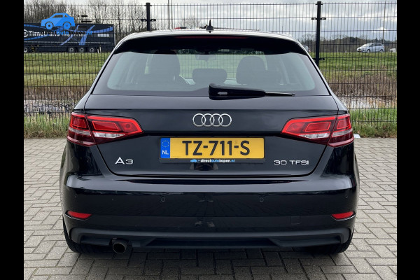 Audi A3 Sportback 30 TFSI Pro Line NAVI | Cruise Control | Dealer onderhouden