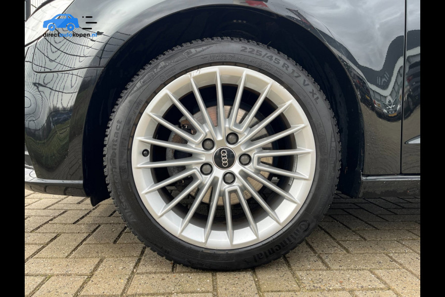 Audi A3 Sportback 30 TFSI Pro Line NAVI | Cruise Control | Dealer onderhouden