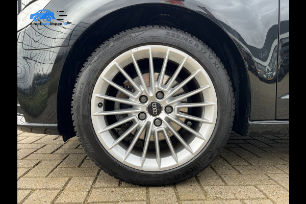 Audi A3 Sportback 30 TFSI Pro Line NAVI | Cruise Control | Dealer onderhouden