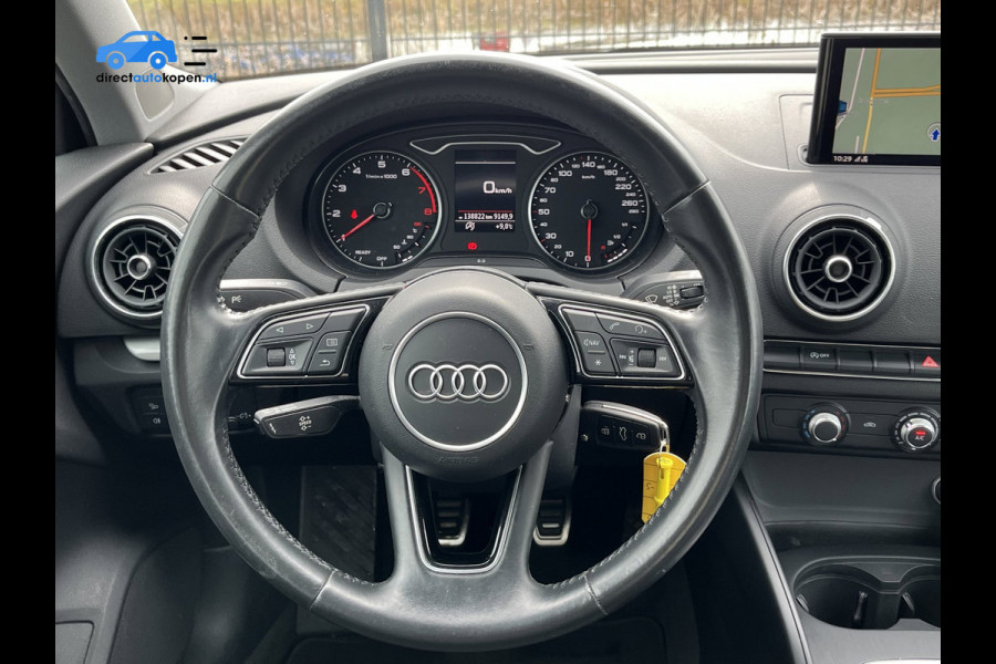 Audi A3 Sportback 30 TFSI Pro Line NAVI | Cruise Control | Dealer onderhouden