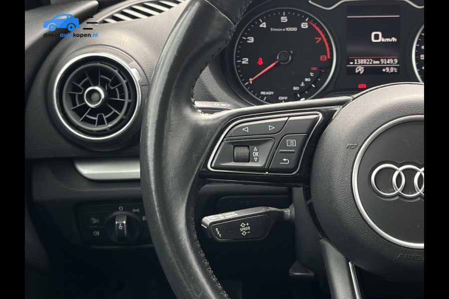 Audi A3 Sportback 30 TFSI Pro Line NAVI | Cruise Control | Dealer onderhouden