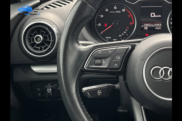 Audi A3 Sportback 30 TFSI Pro Line NAVI | Cruise Control | Dealer onderhouden