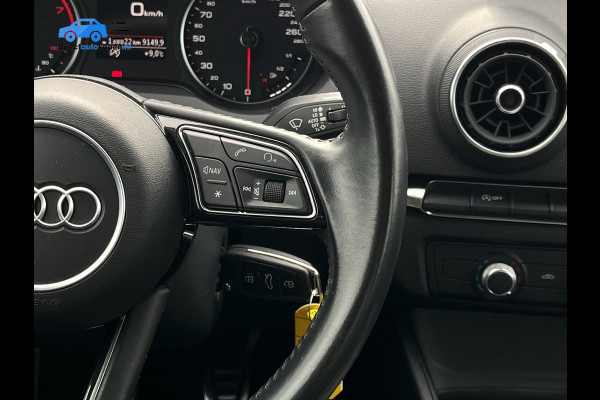 Audi A3 Sportback 30 TFSI Pro Line NAVI | Cruise Control | Dealer onderhouden