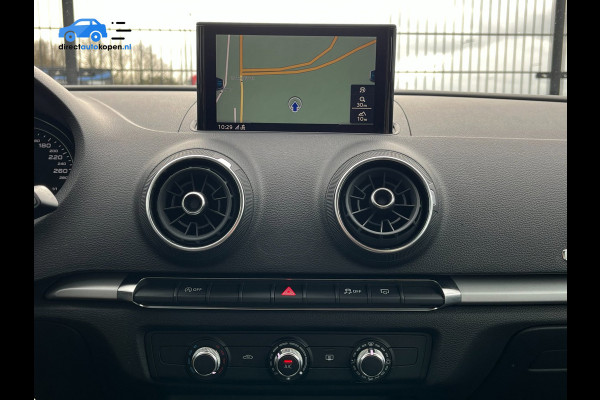 Audi A3 Sportback 30 TFSI Pro Line NAVI | Cruise Control | Dealer onderhouden